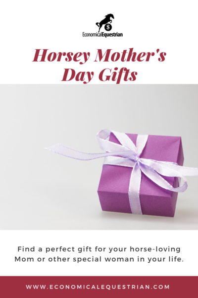 Best Mother’s Day gifts for horsey moms women