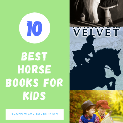 The Best Horse Books For Kids – Get Them Reading