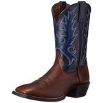 The Most Comfortable Cowboy Boots That You Can Wear All Day