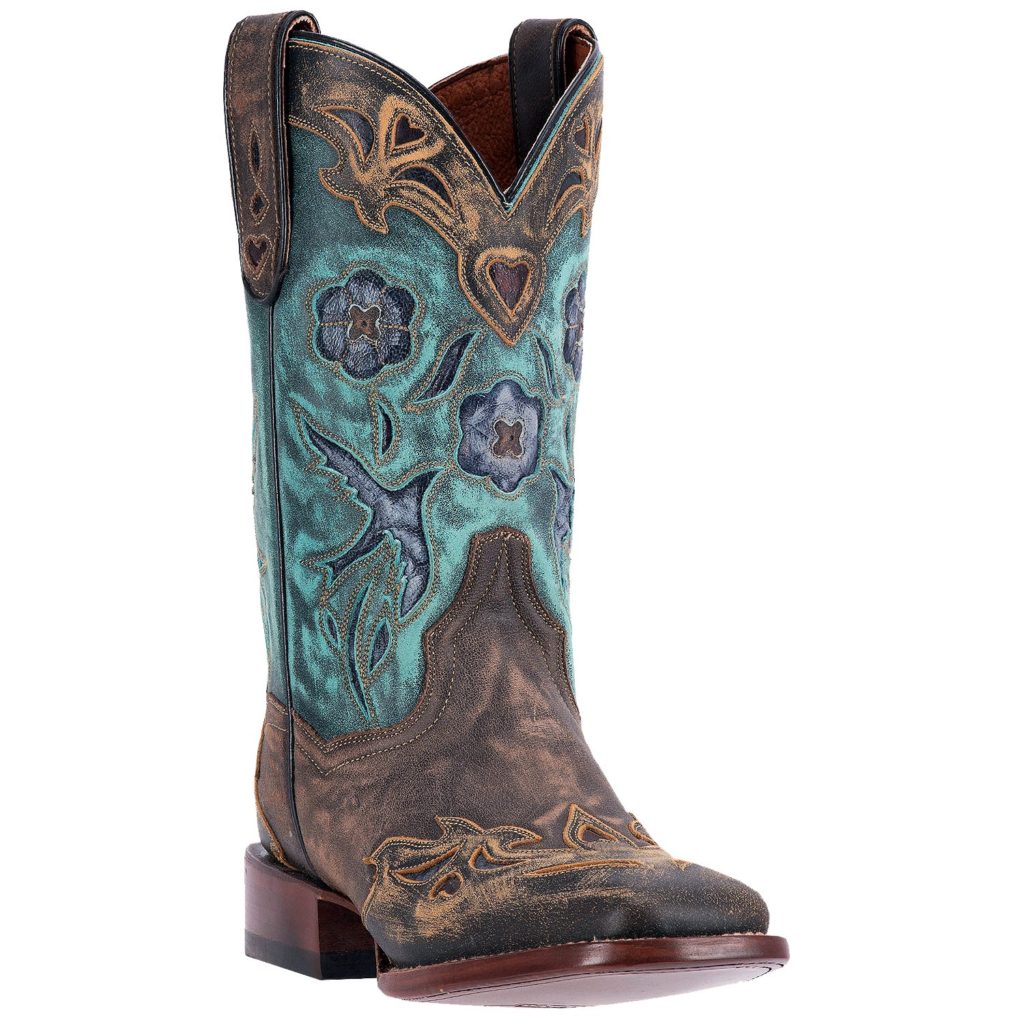 The Most Comfortable Cowboy Boots That 