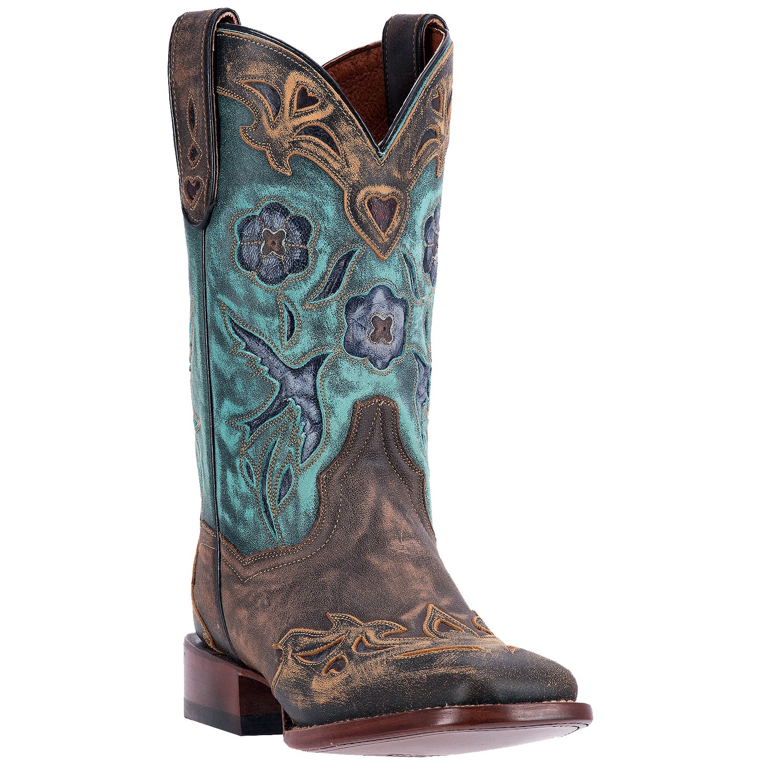 The Most Comfortable Cowboy Boots That You Can Wear All Day