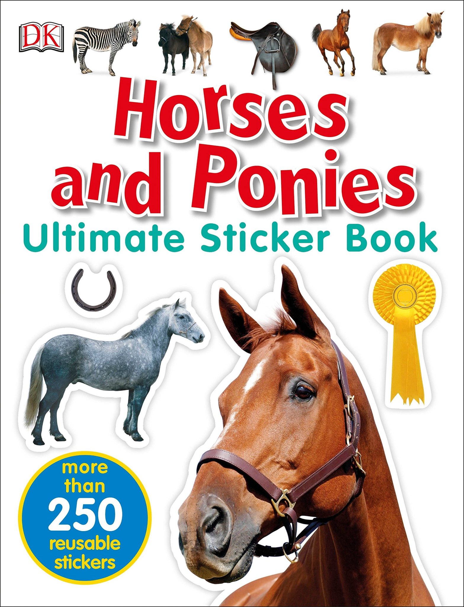 book reviews on horse