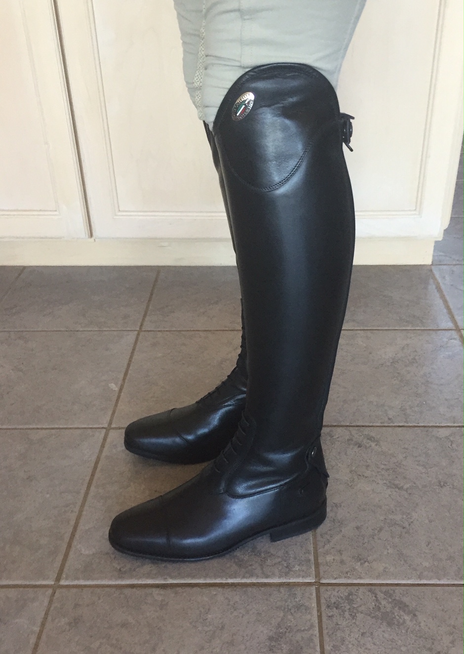 Shopping for Ladies Tall Riding Boots