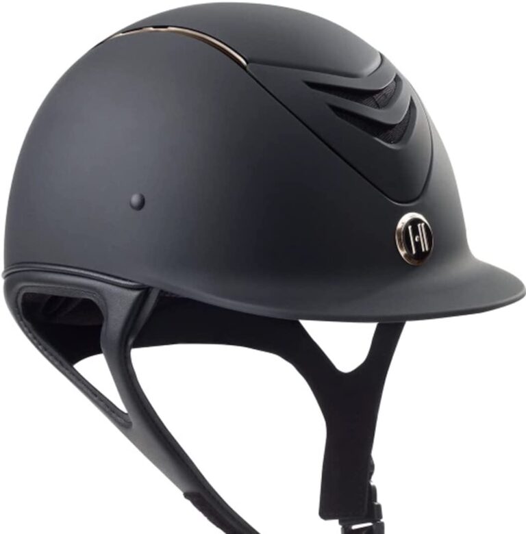 Best Riding Helmets for Every Rider