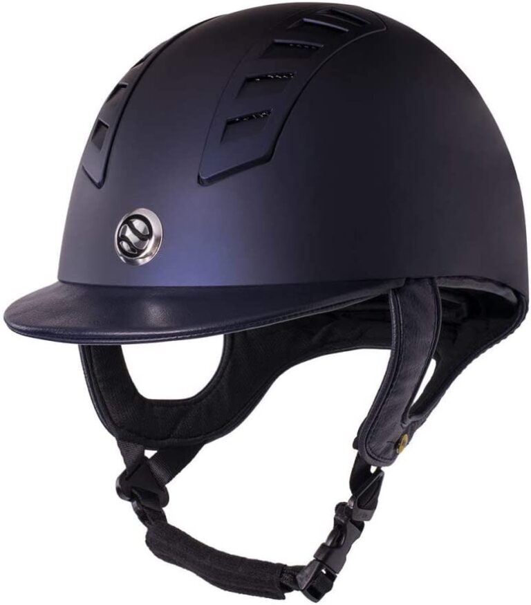 Best Riding Helmets for Every Rider