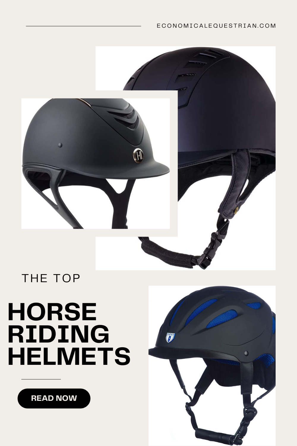 Best Riding Helmets for Every Rider