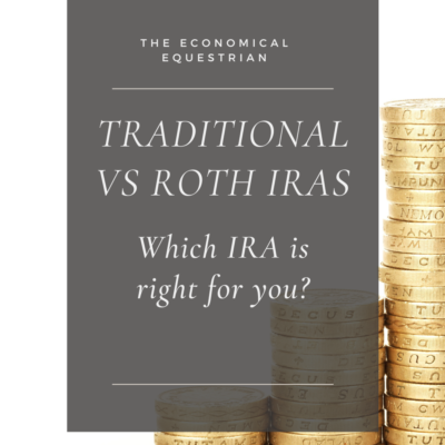 Roth IRA vs Traditional IRA: Which Retirement Account is Right for You?